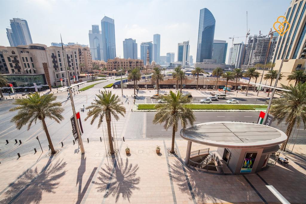 Keys Please Holiday Homes - Standpoint Tower - Downtown * Dubai