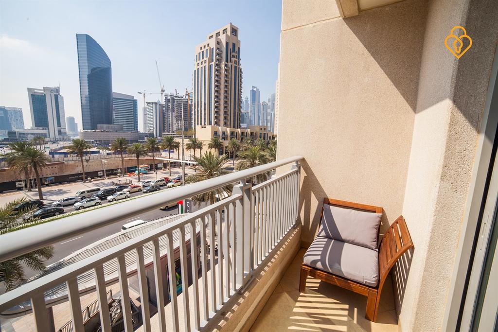 Apartment Keys Please Holiday Homes - Standpoint Tower - Downtown Dubai