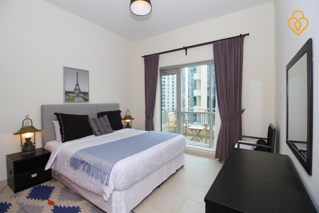 Keys Please Holiday Homes - Standpoint Tower - Downtown Dubai